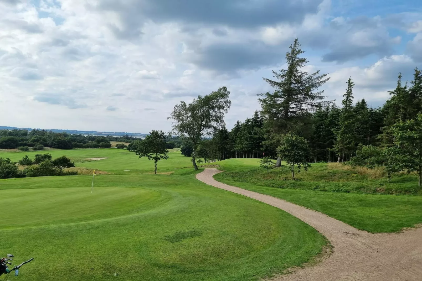 8 persoons vakantie huis in Skals-Niet-getagd