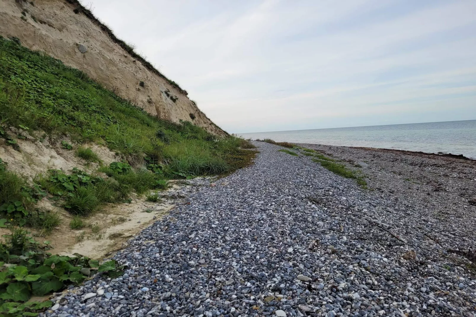 5 persoons vakantie huis in Grenaa