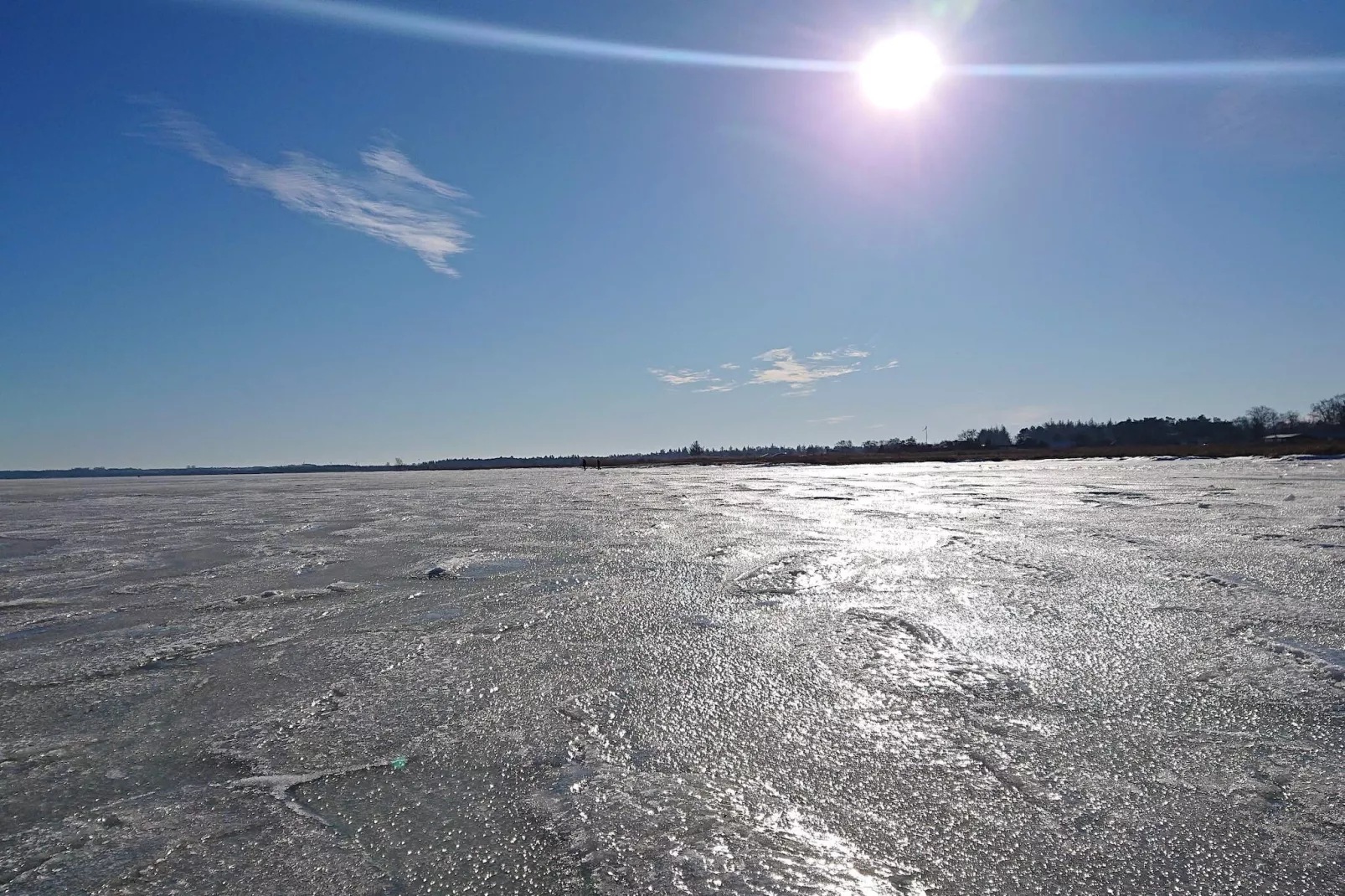20 persoons vakantie huis in Ørsted