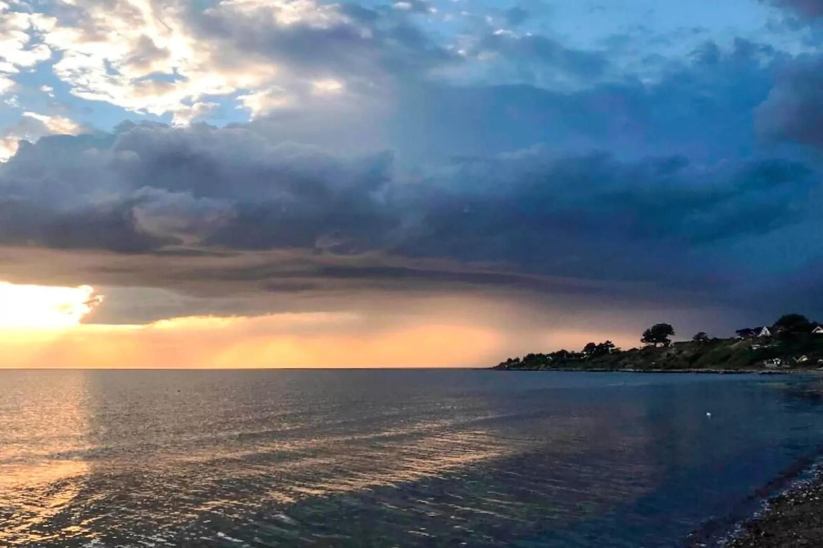 10 persoons vakantie huis in Slagelse-Waterzicht