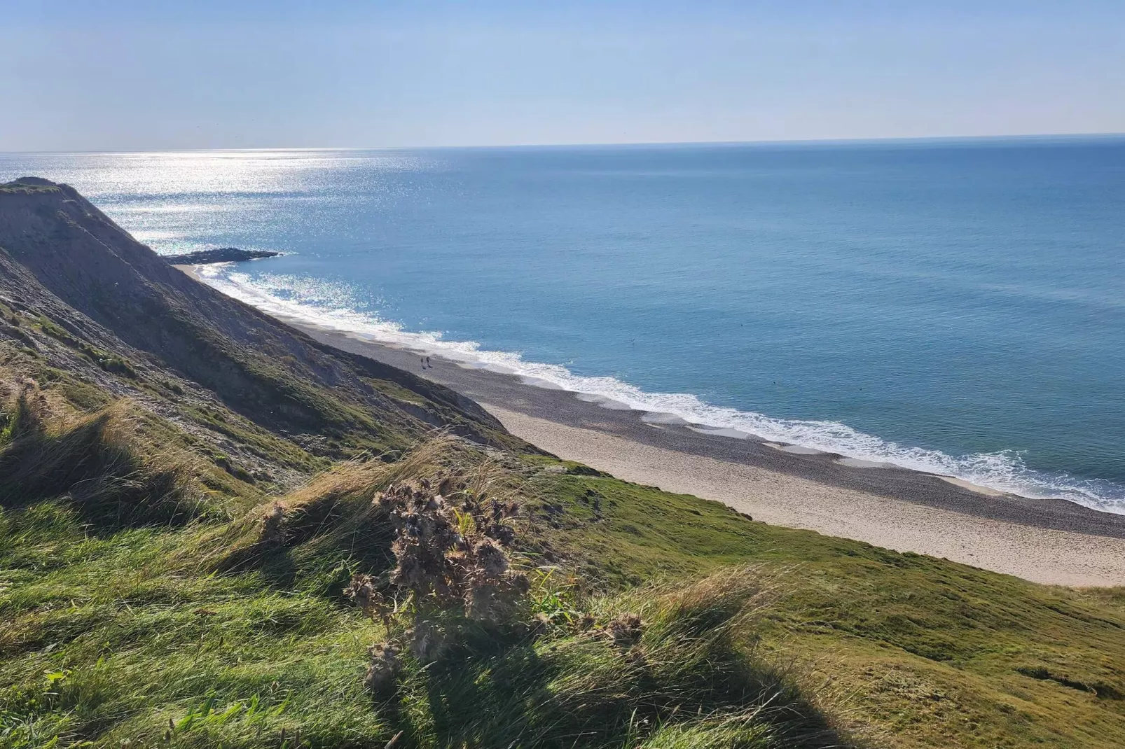 18 persoons vakantie huis in Ulfborg