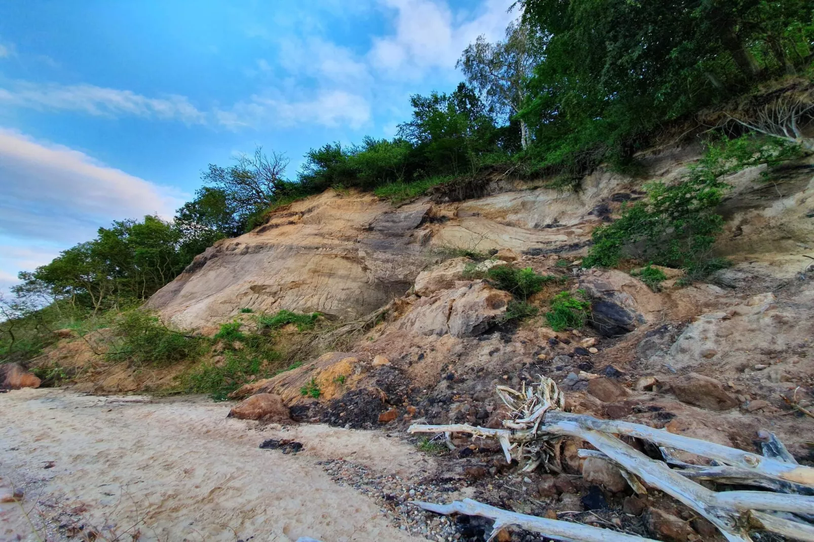 8 persoons vakantie huis in Børkop-Niet-getagd