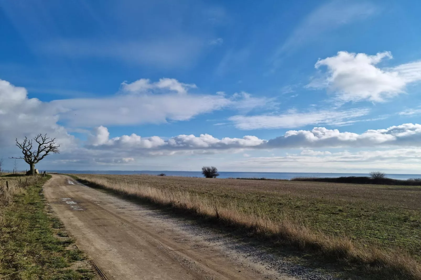 6 persoons vakantie huis in Rudkøbing-Niet-getagd