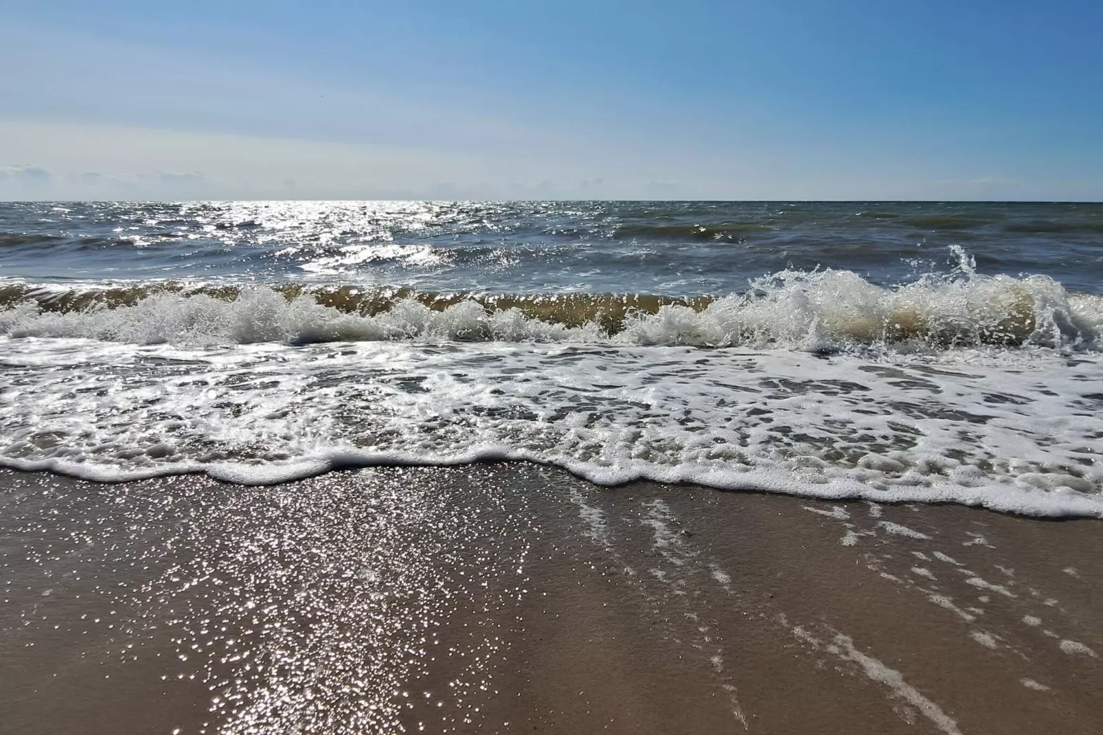 6 persoons vakantie huis in Rødby-Waterzicht