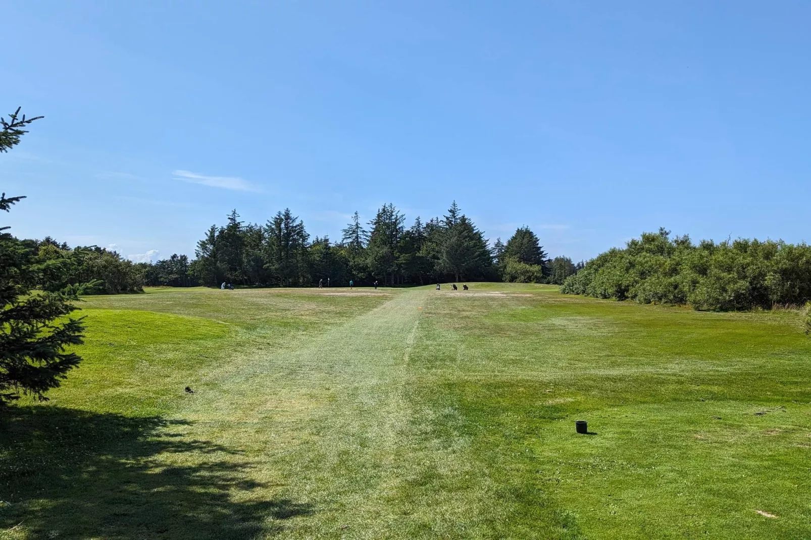 Stijlvol toevluchtsoord in Gronhoj-By Traum-Niet-getagd