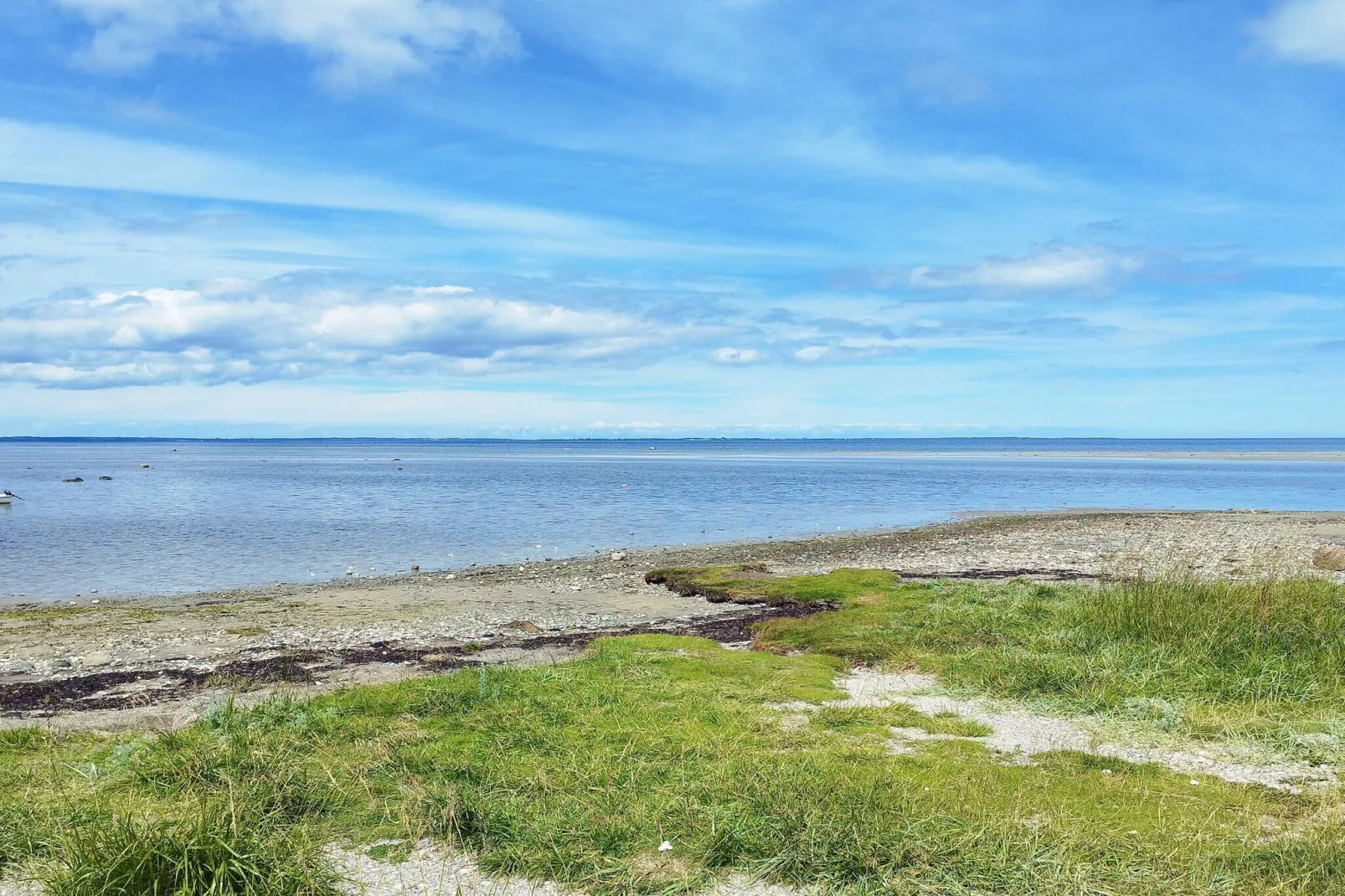 5 persoons vakantie huis in Jægerspris-Waterzicht