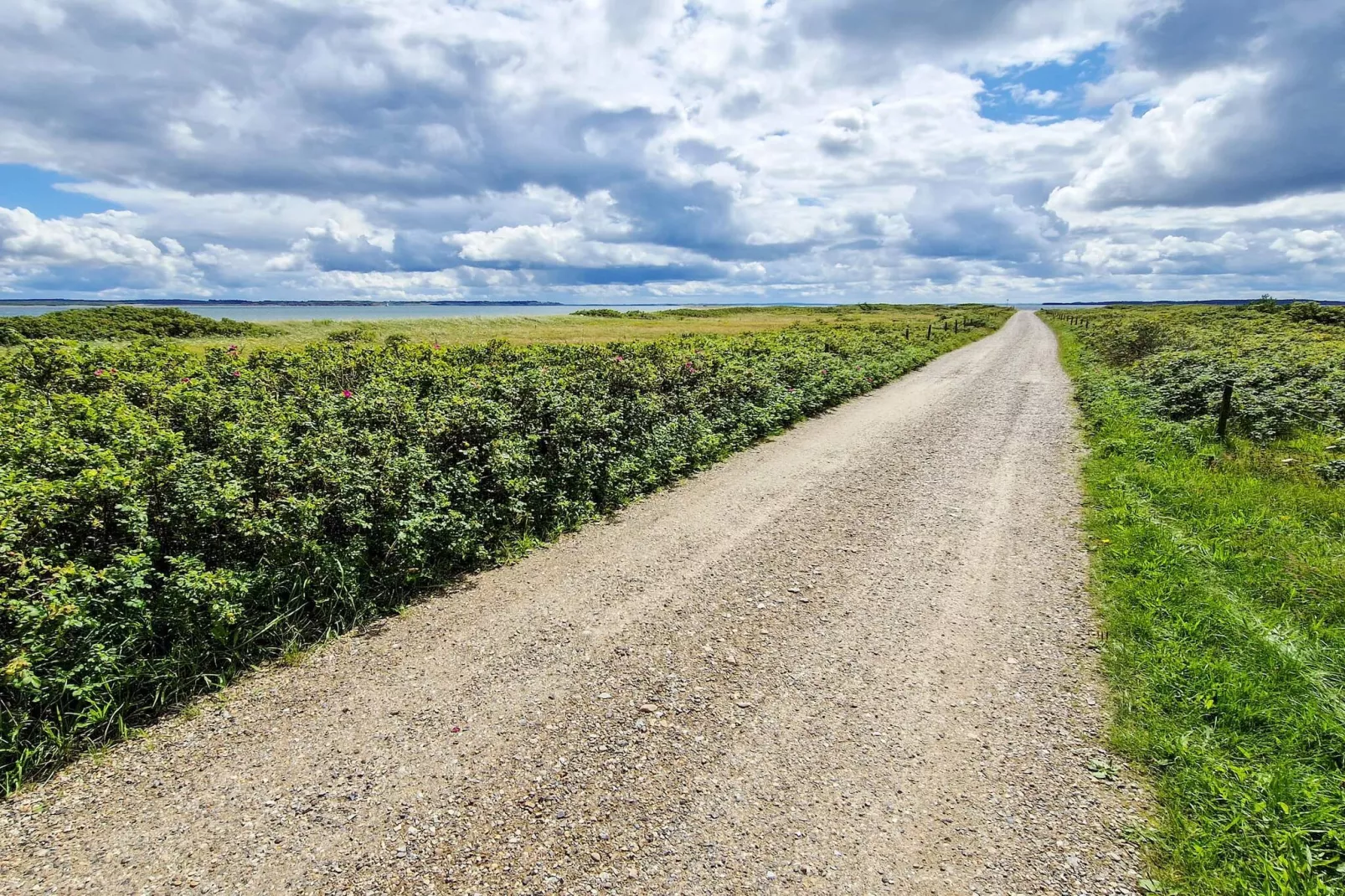 6 persoons vakantie huis in Thyholm-Buitenlucht
