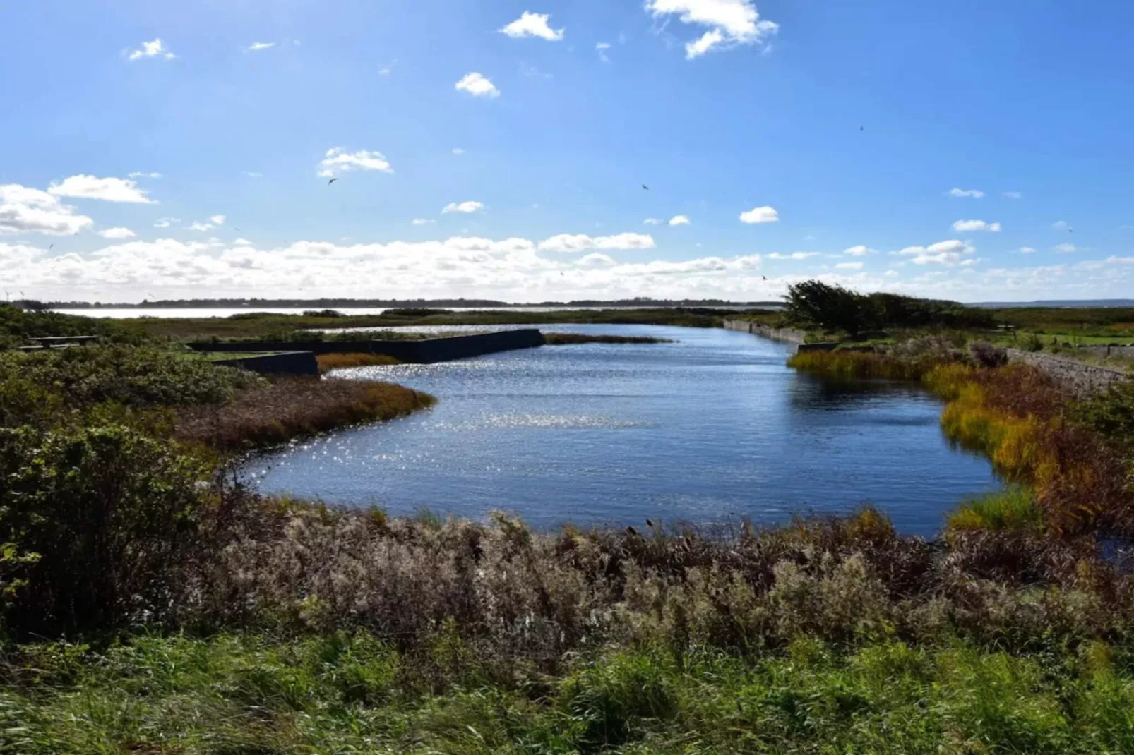 8 persoons vakantie huis in Fur