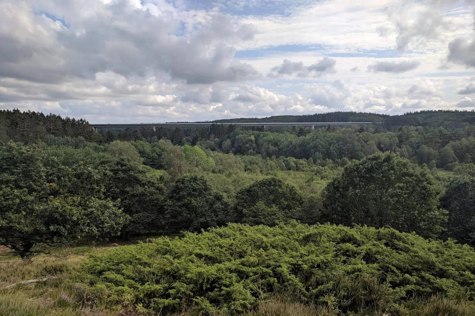 Lichte Cottage-oase in Silkeborg-By Traum-Niet-getagd