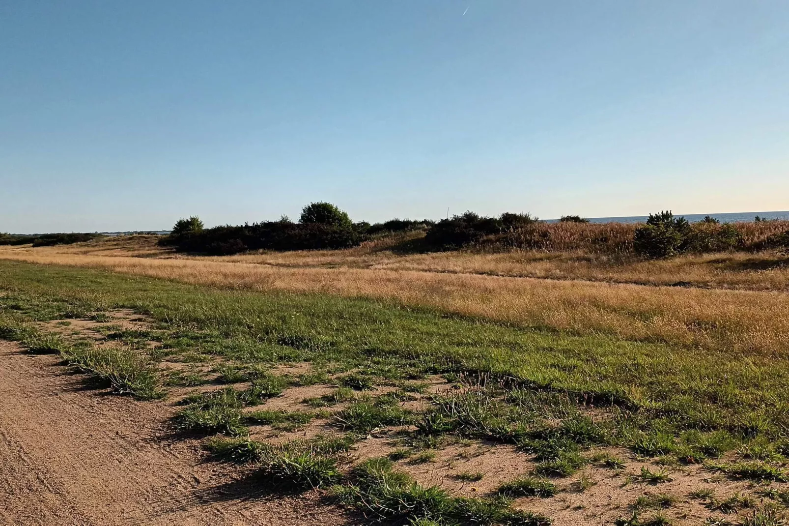 8 persoons vakantie huis in Væggerløse