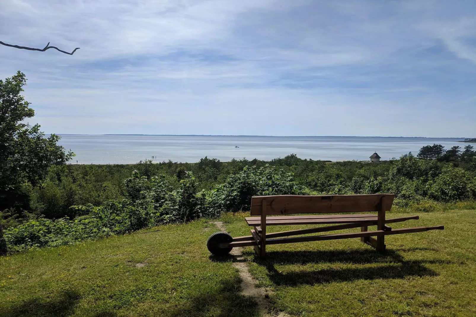 6 persoons vakantie huis in Jægerspris-Niet-getagd