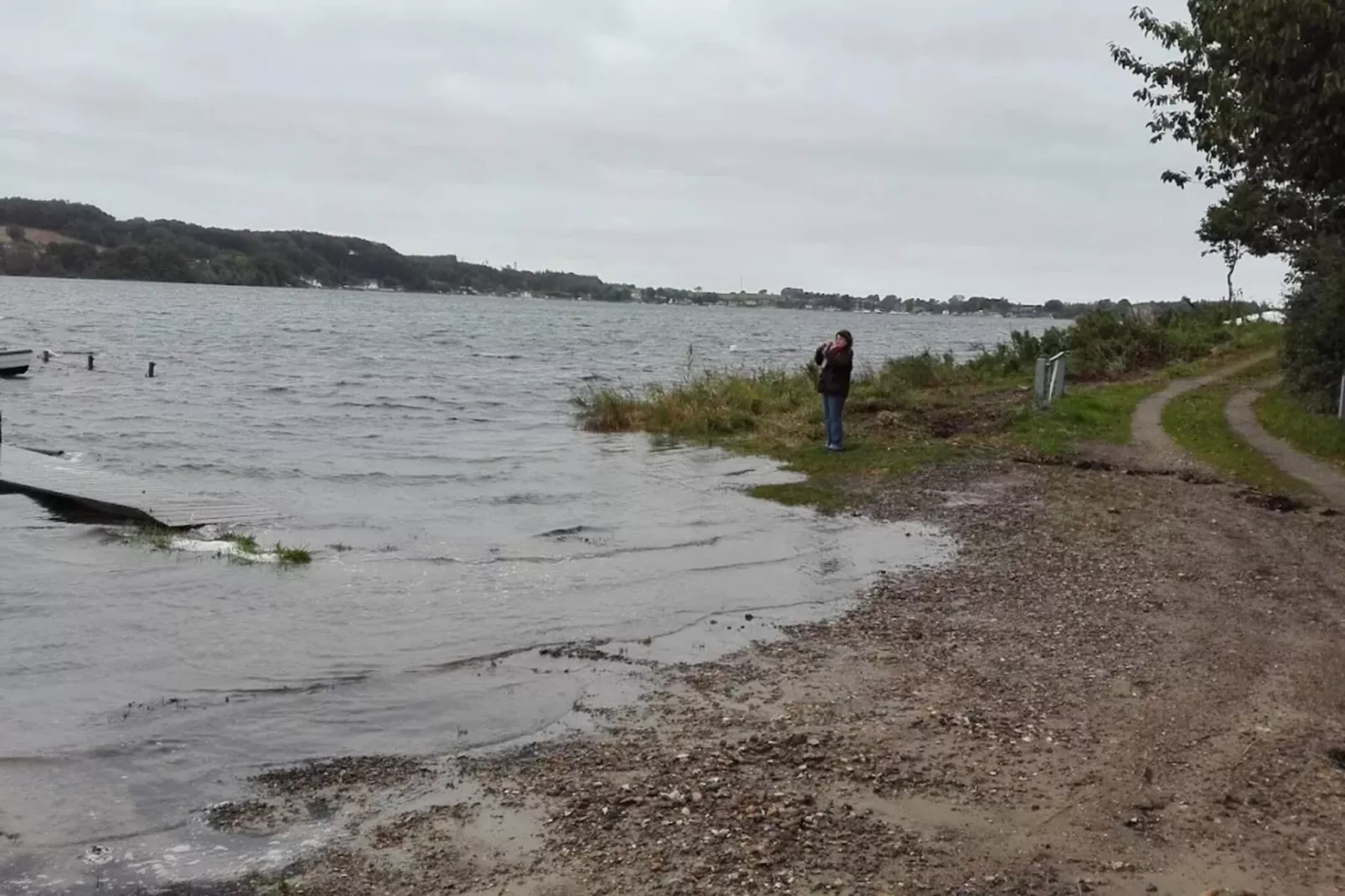 4 persoons vakantie huis in Haderslev-Waterzicht