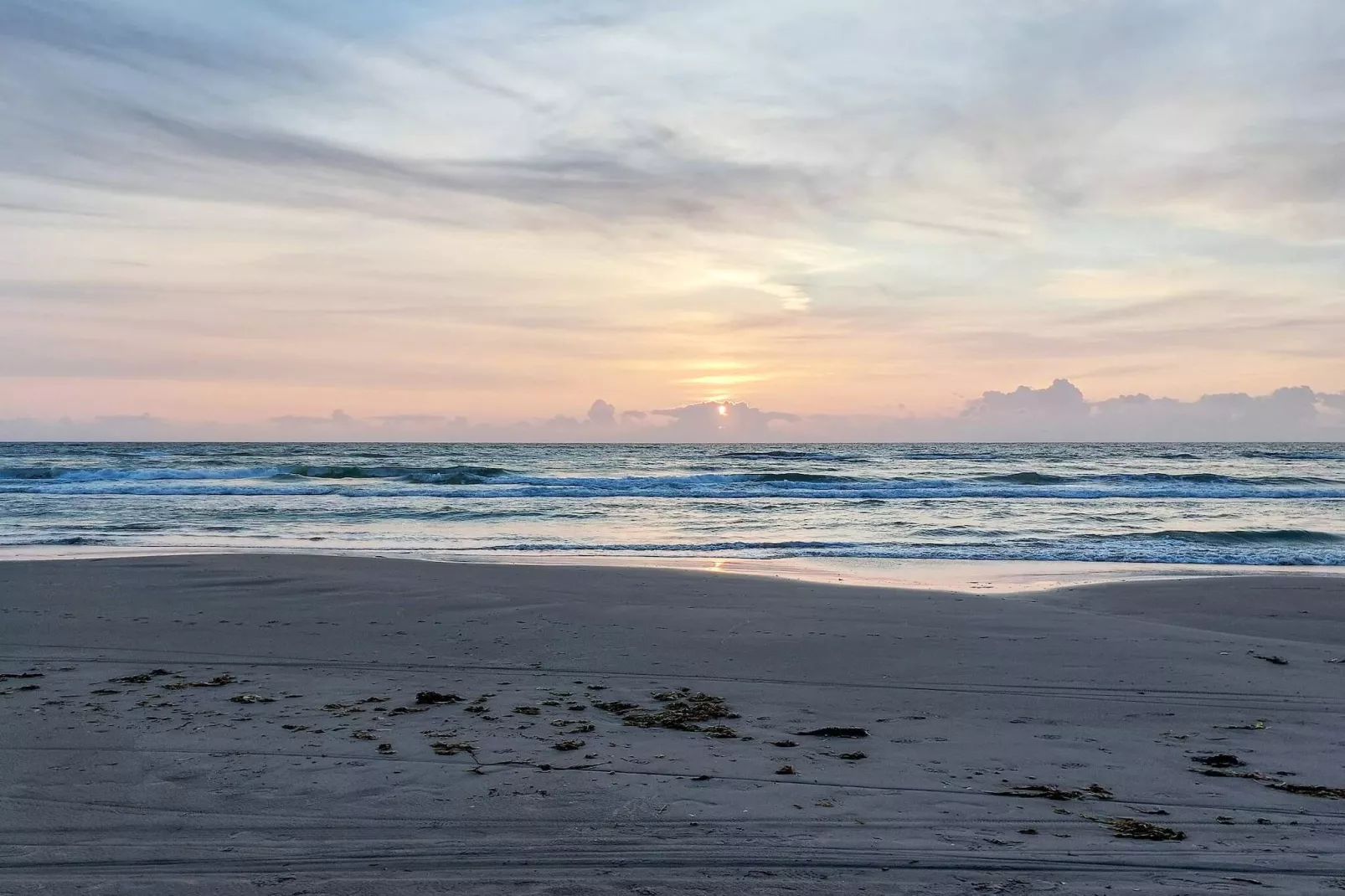 Luxe Spa-toevluchtsoord in Blokhus-By Traum