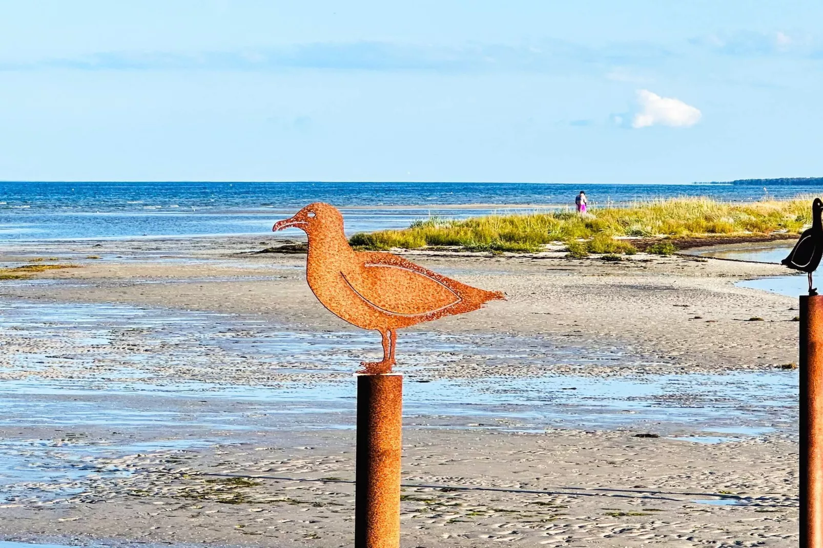 6 persoons vakantie huis in Hadsund-Waterzicht