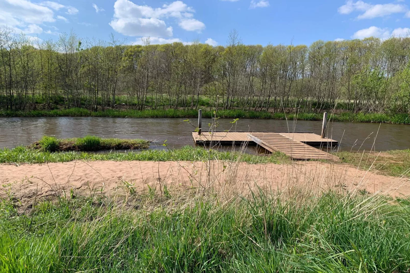 12 persoons vakantie huis in Ansager-Waterzicht