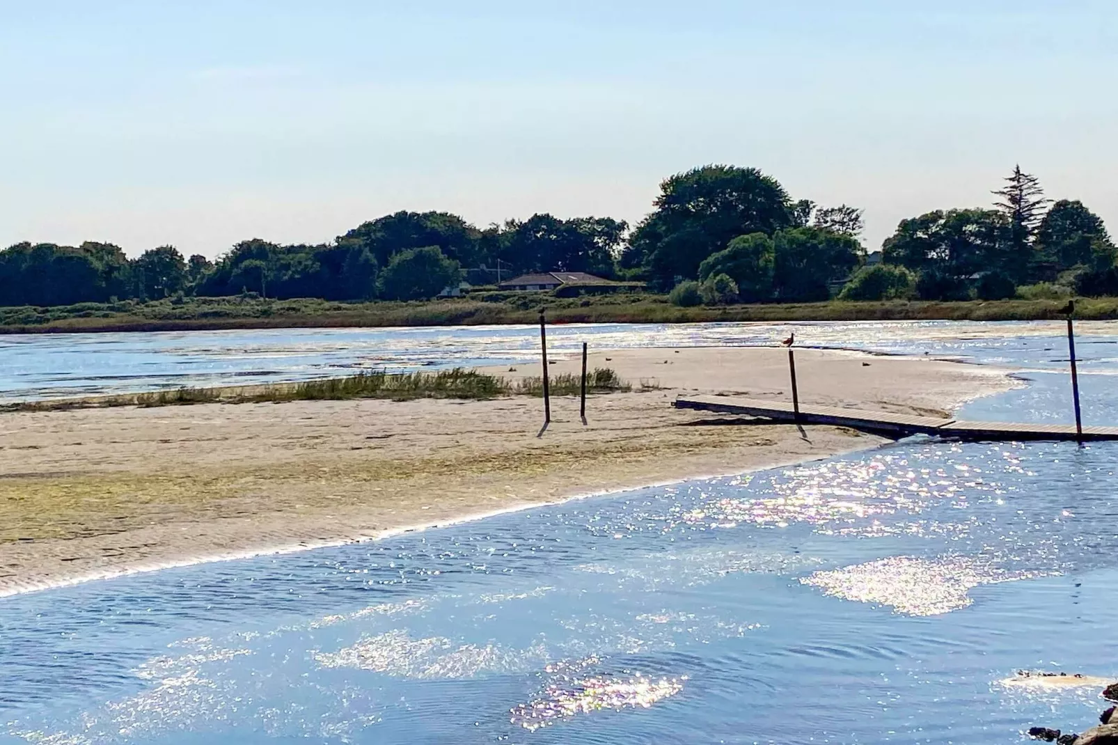 8 persoons vakantie huis in Væggerløse