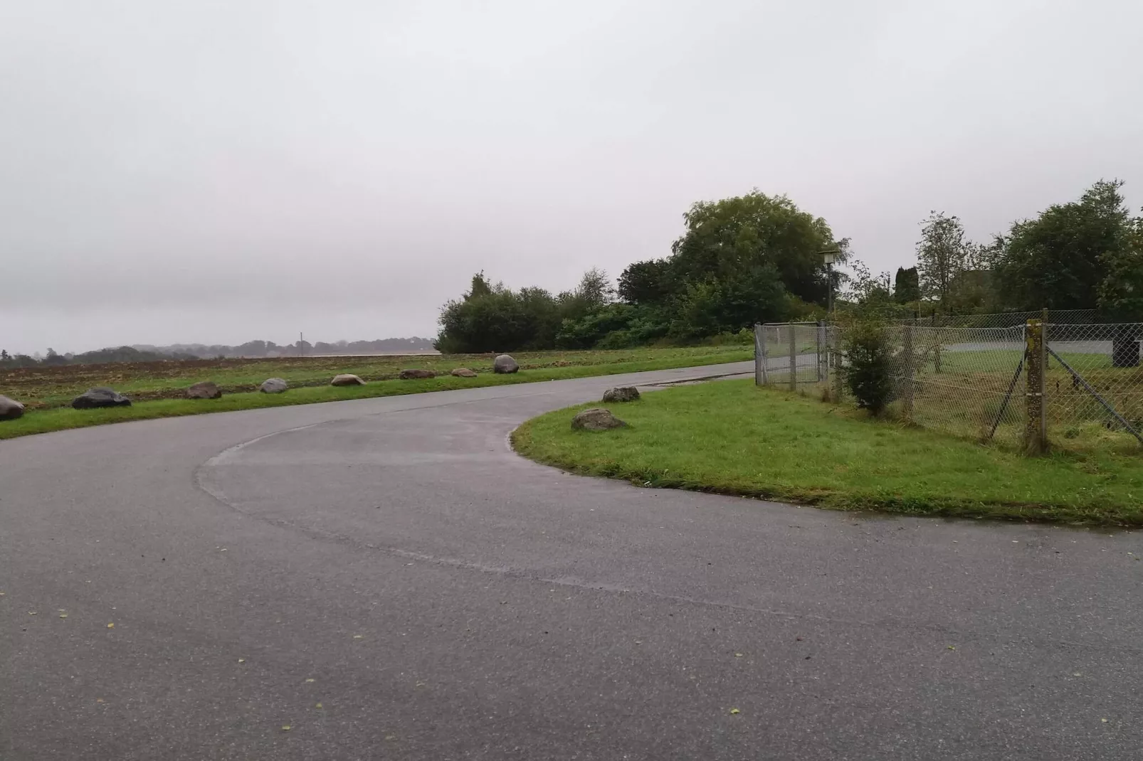 4 persoons vakantiehuis