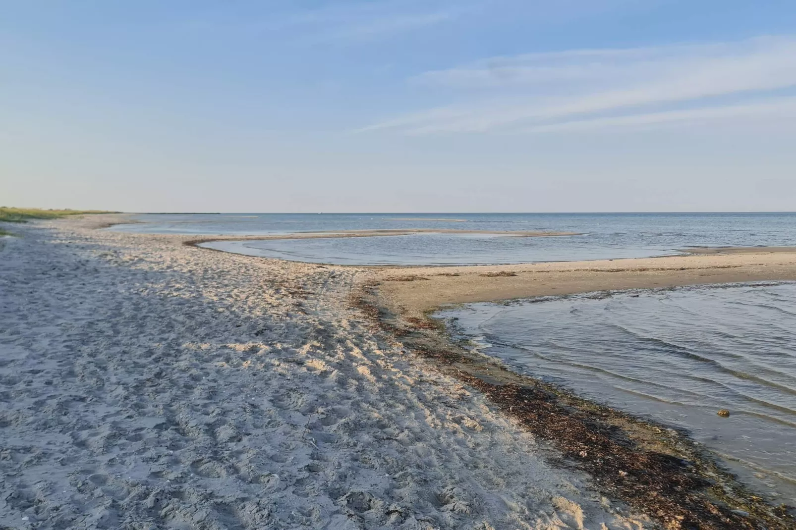 6 persoons vakantie huis in Hals