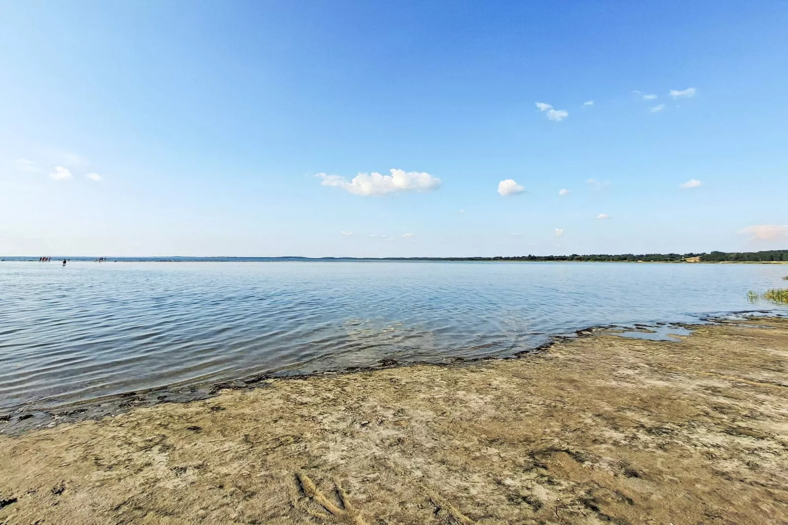 4 persoons vakantie huis in Jægerspris-Waterzicht