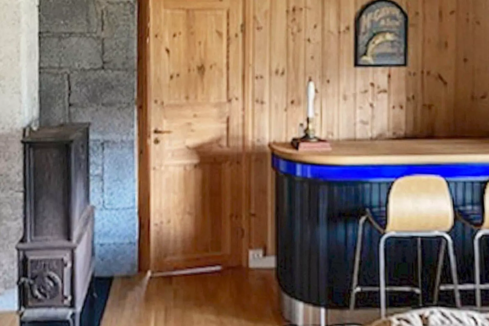 10 persoons vakantie huis in Tynset-By Traum-Binnen