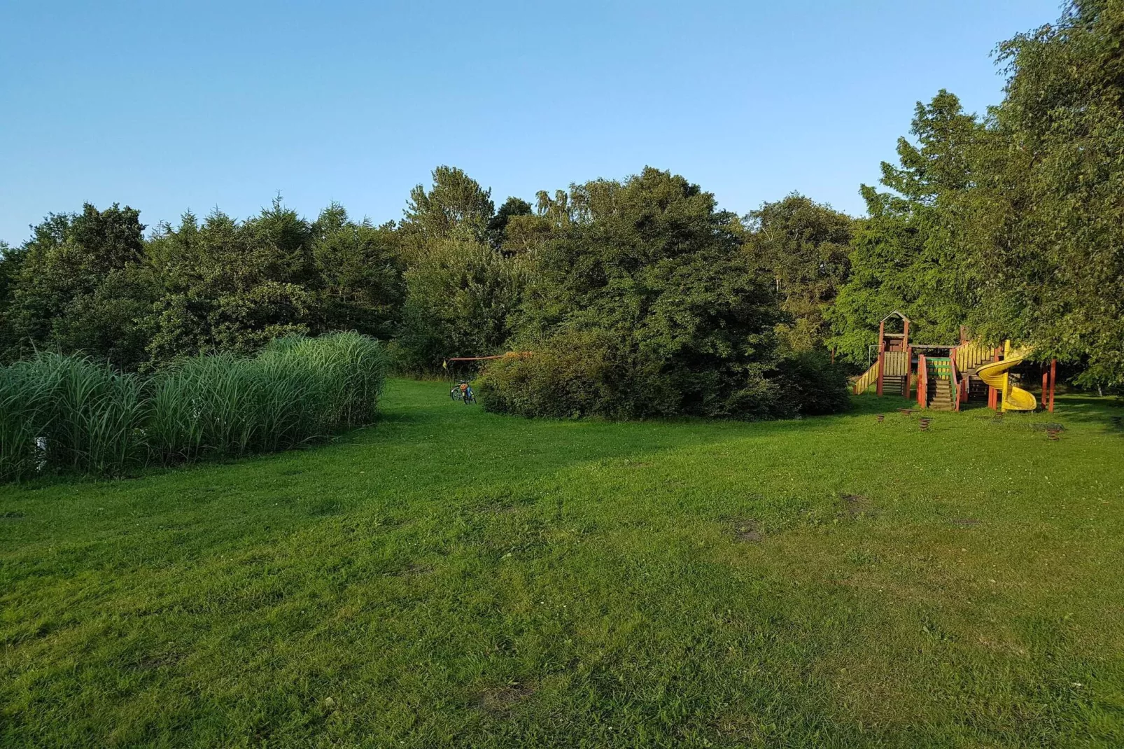 8 persoons vakantie huis in Væggerløse-Niet-getagd