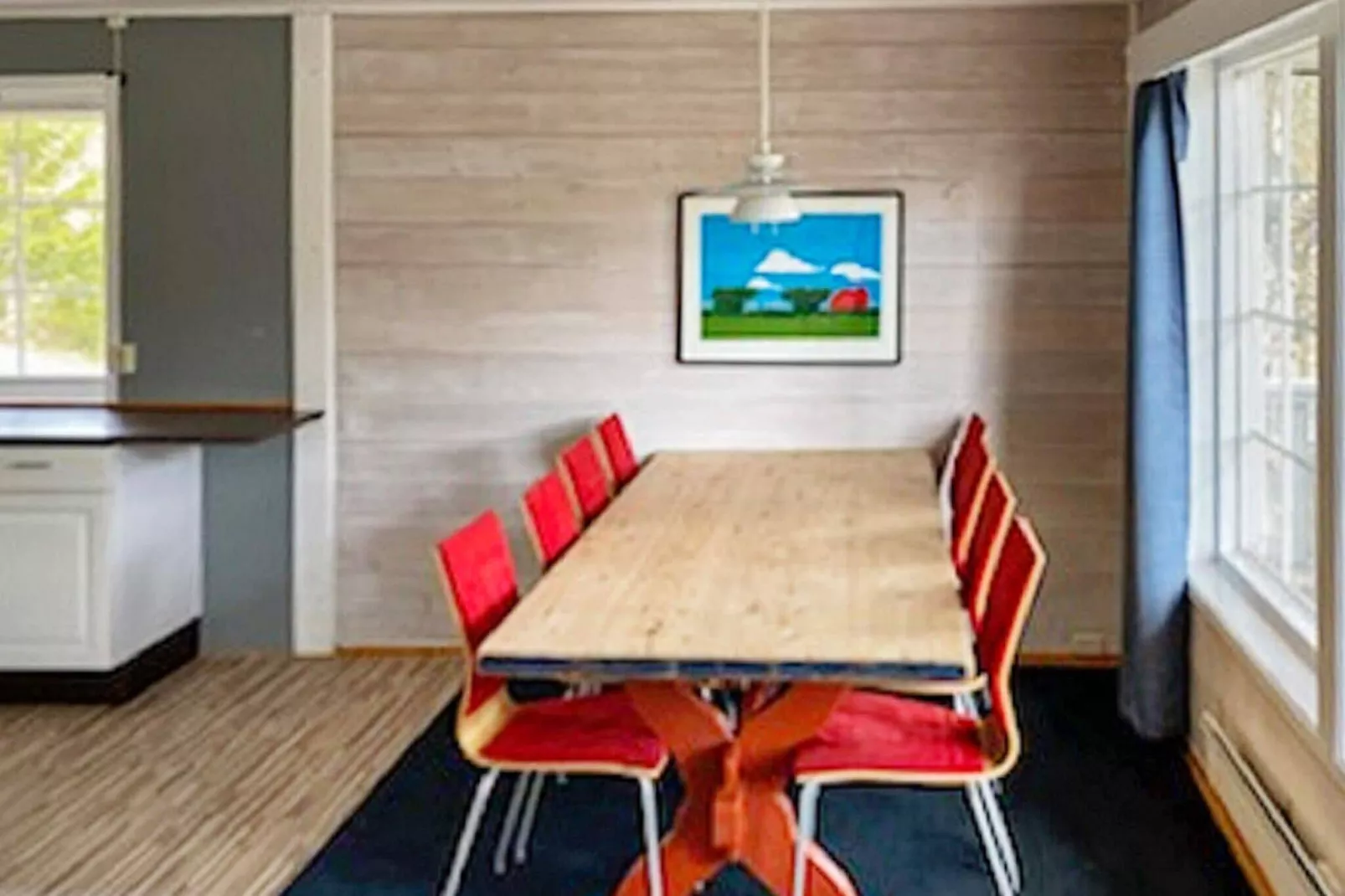 10 persoons vakantie huis in Tynset-By Traum-Binnen