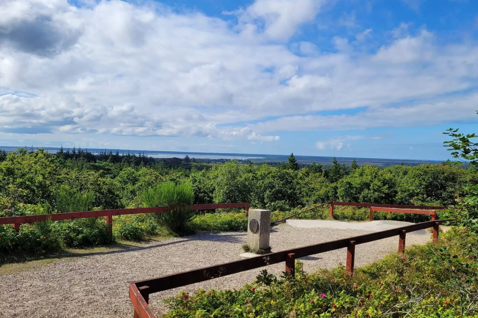 6 persoons vakantie huis in Nørre Nebel