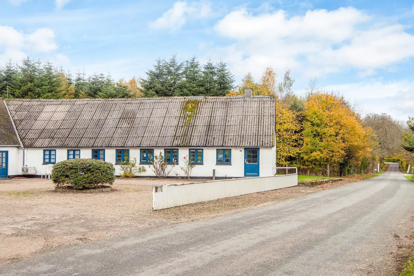 14 persoons vakantie huis in Ørsted-By Traum-Uitzicht