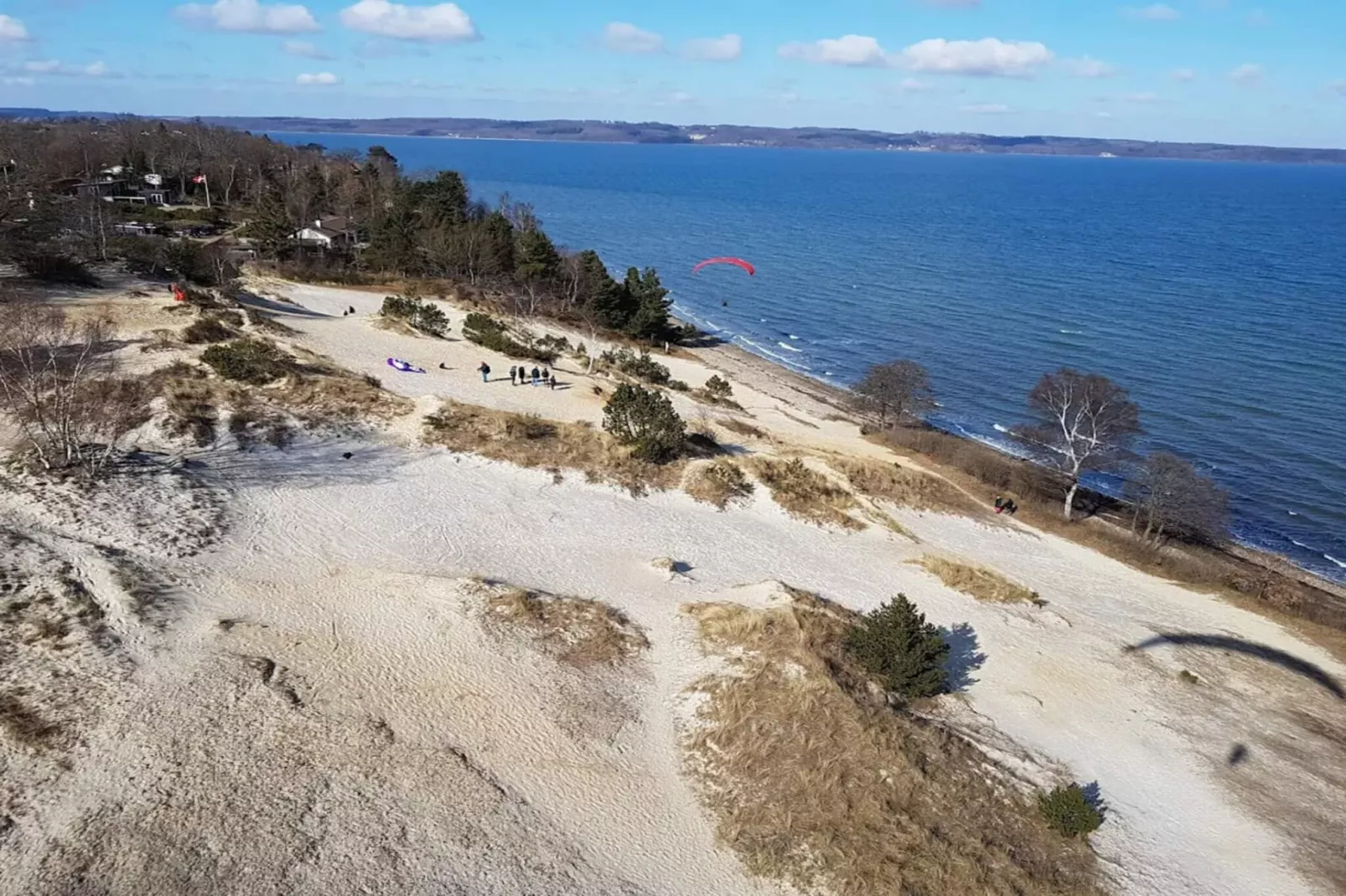 Afgelegen oase in Hvidbjerg -- By Traum Ferienwohnungen
