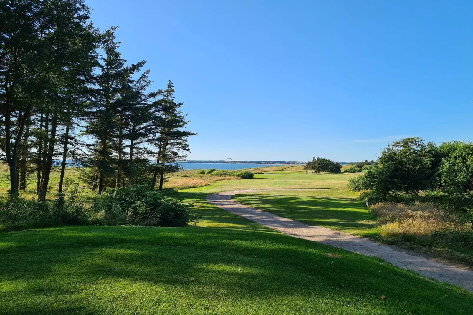 6 persoons vakantie huis in Struer-By Traum