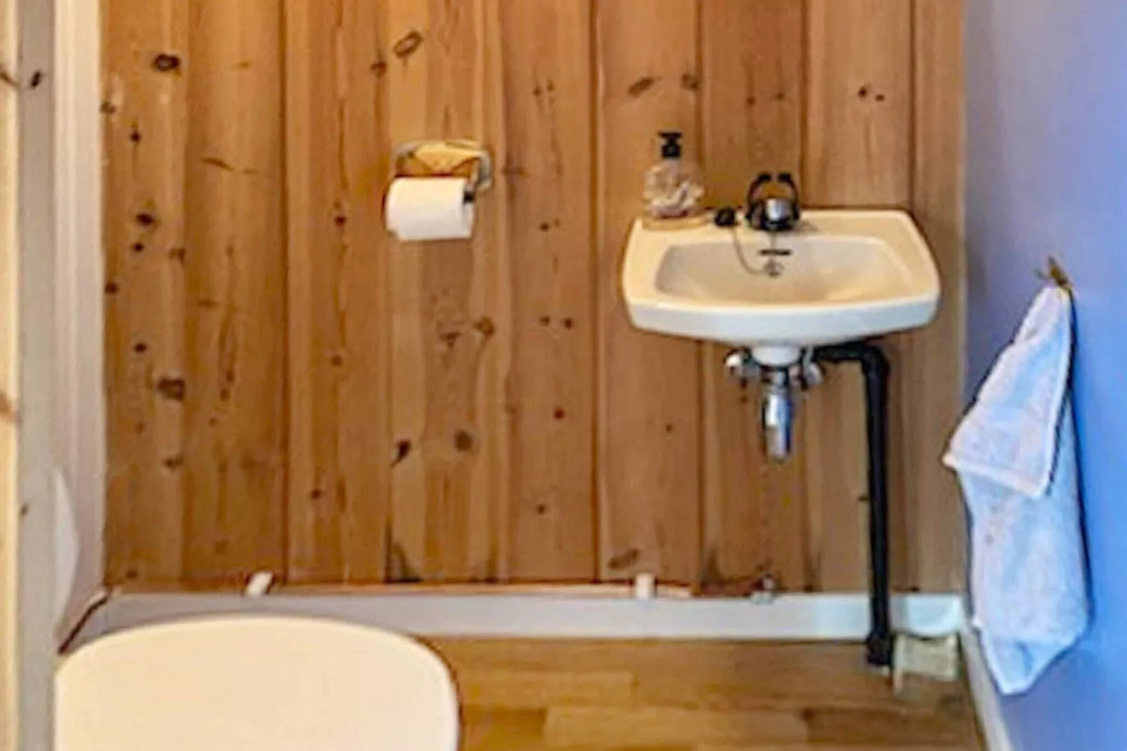 10 persoons vakantie huis in Tynset-By Traum-Binnen