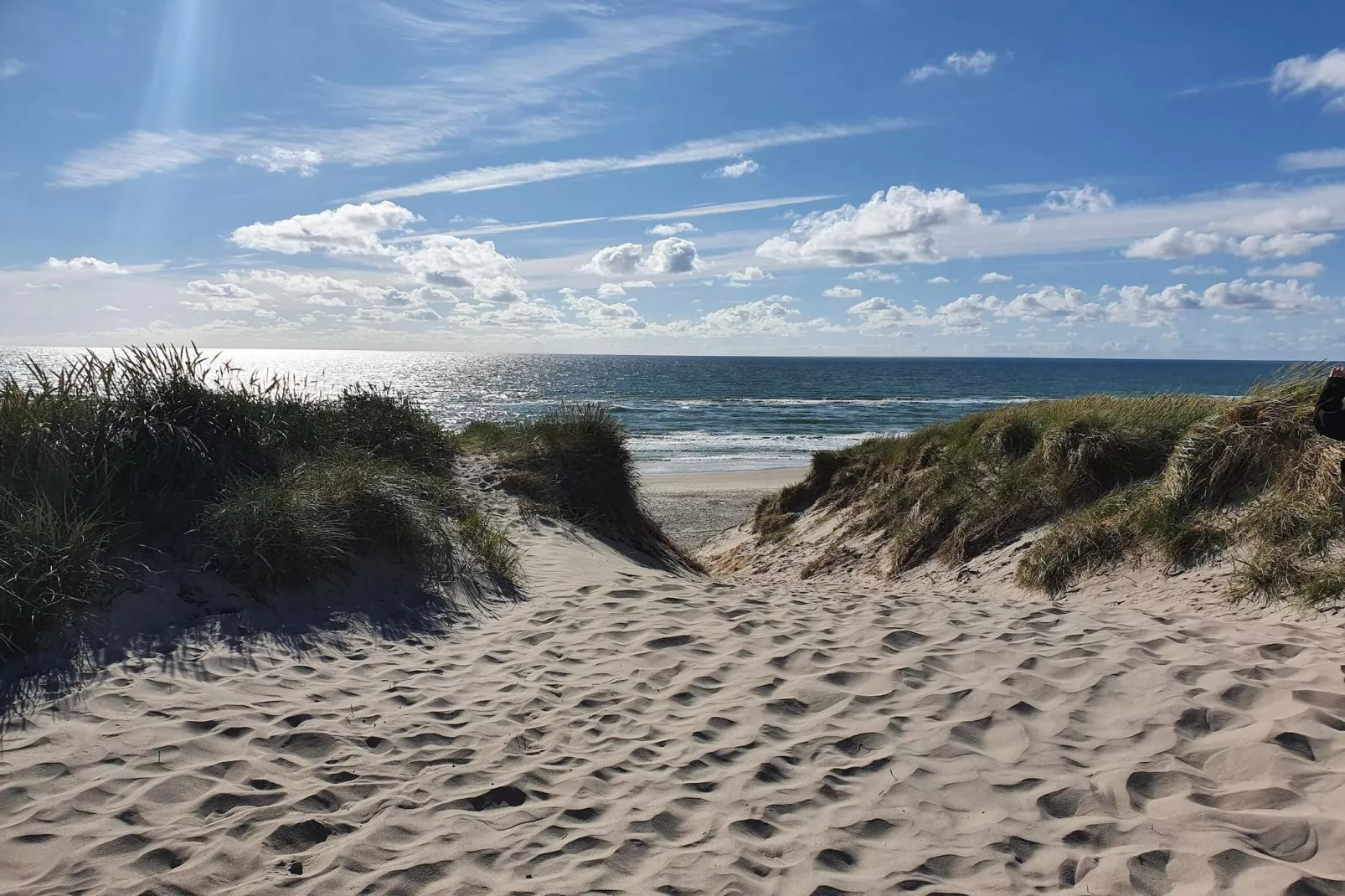 8 persoons vakantie huis in Ringkøbing-By Traum-Niet-getagd