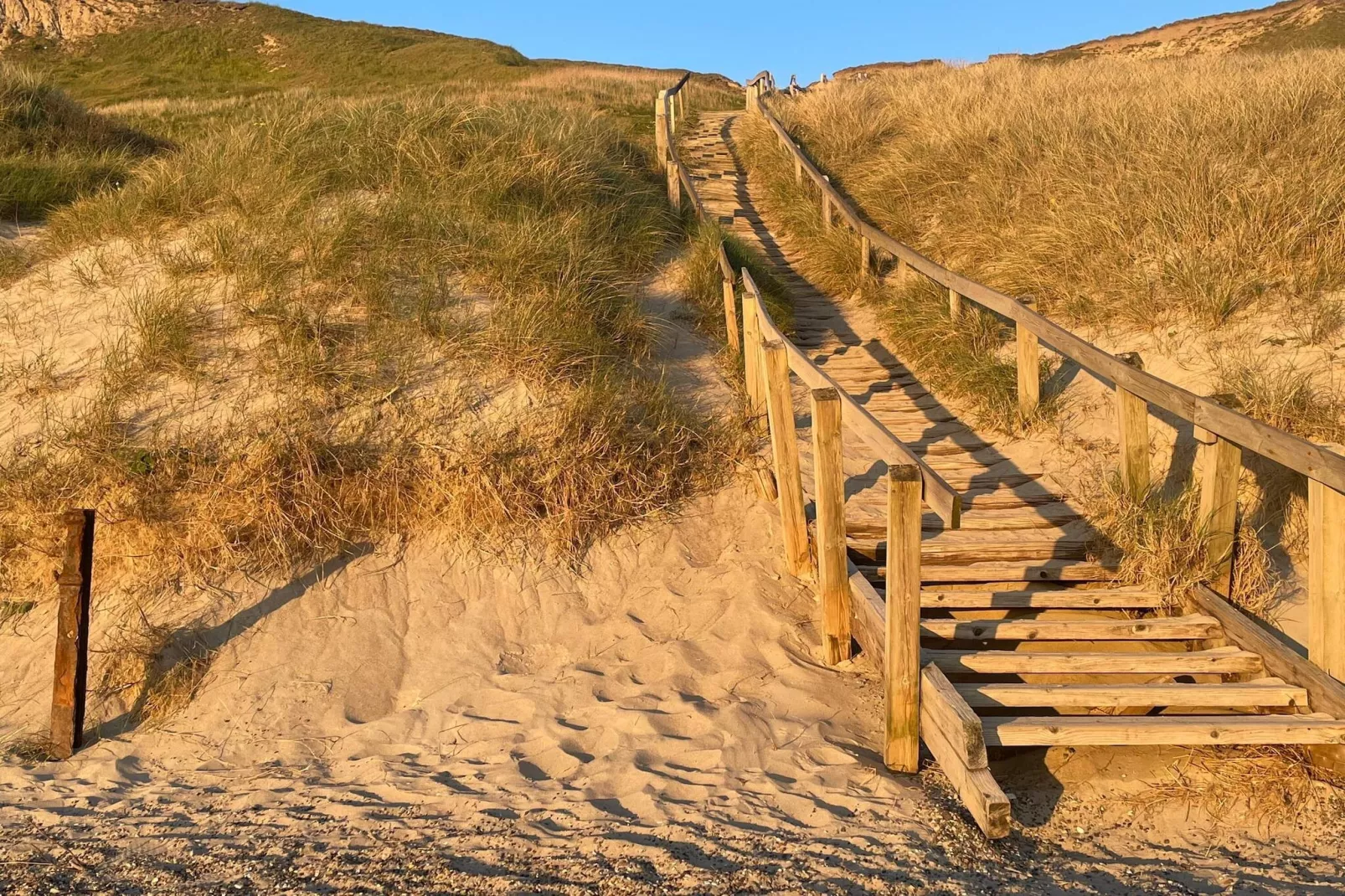 7 persoons vakantie huis in Lemvig-By Traum-Niet-getagd