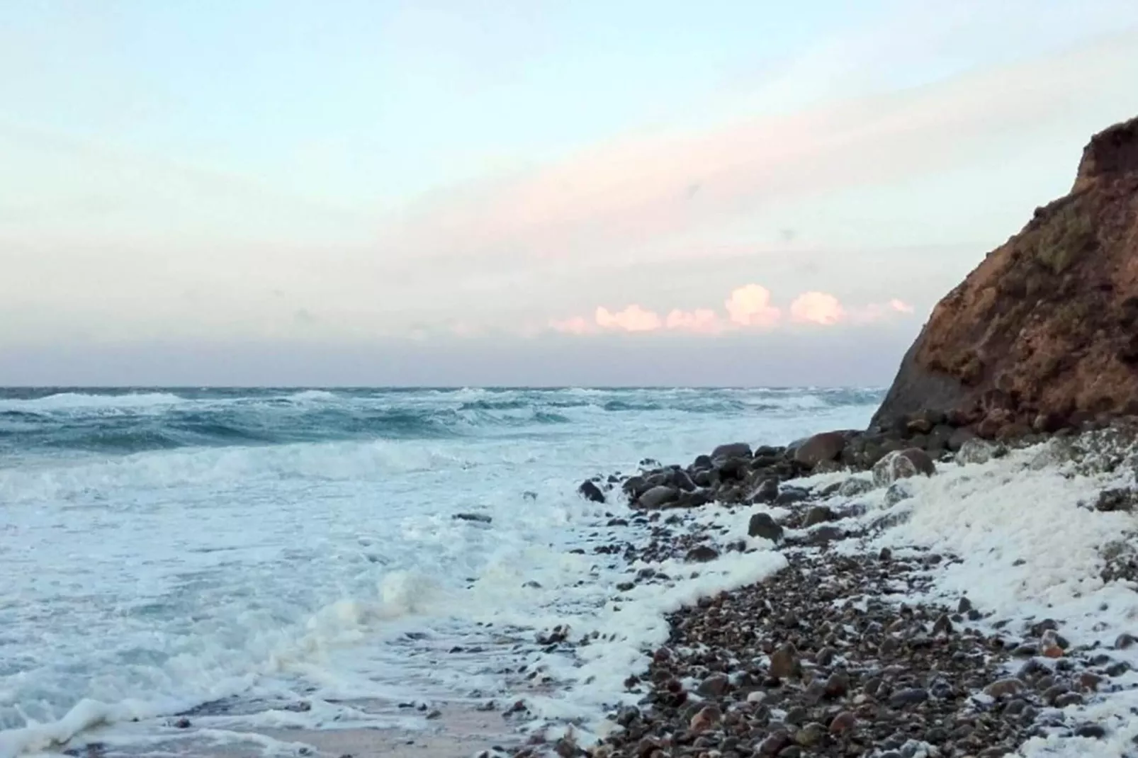 6 persoons vakantie huis in Græsted-By Traum