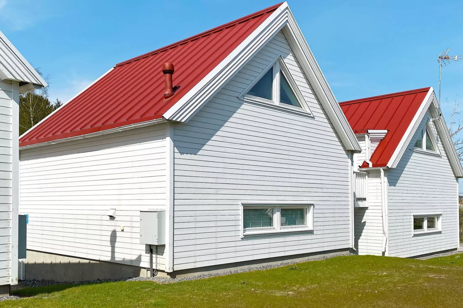 Akersberga Appartement dichtbij zee