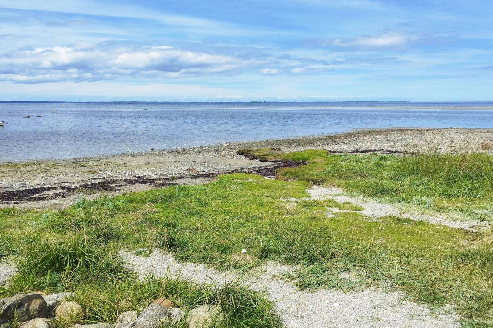 6 persoons vakantie huis in Jægerspris-By Traum