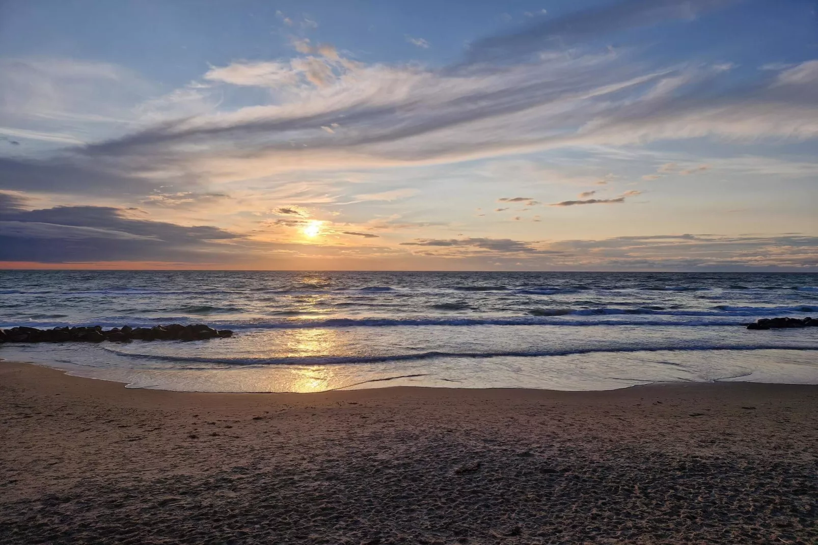 10 persoons vakantie huis in Hjørring-By Traum