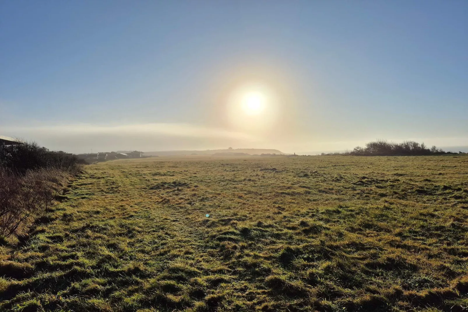 6 persoons vakantie huis in Vestervig-By Traum-Niet-getagd