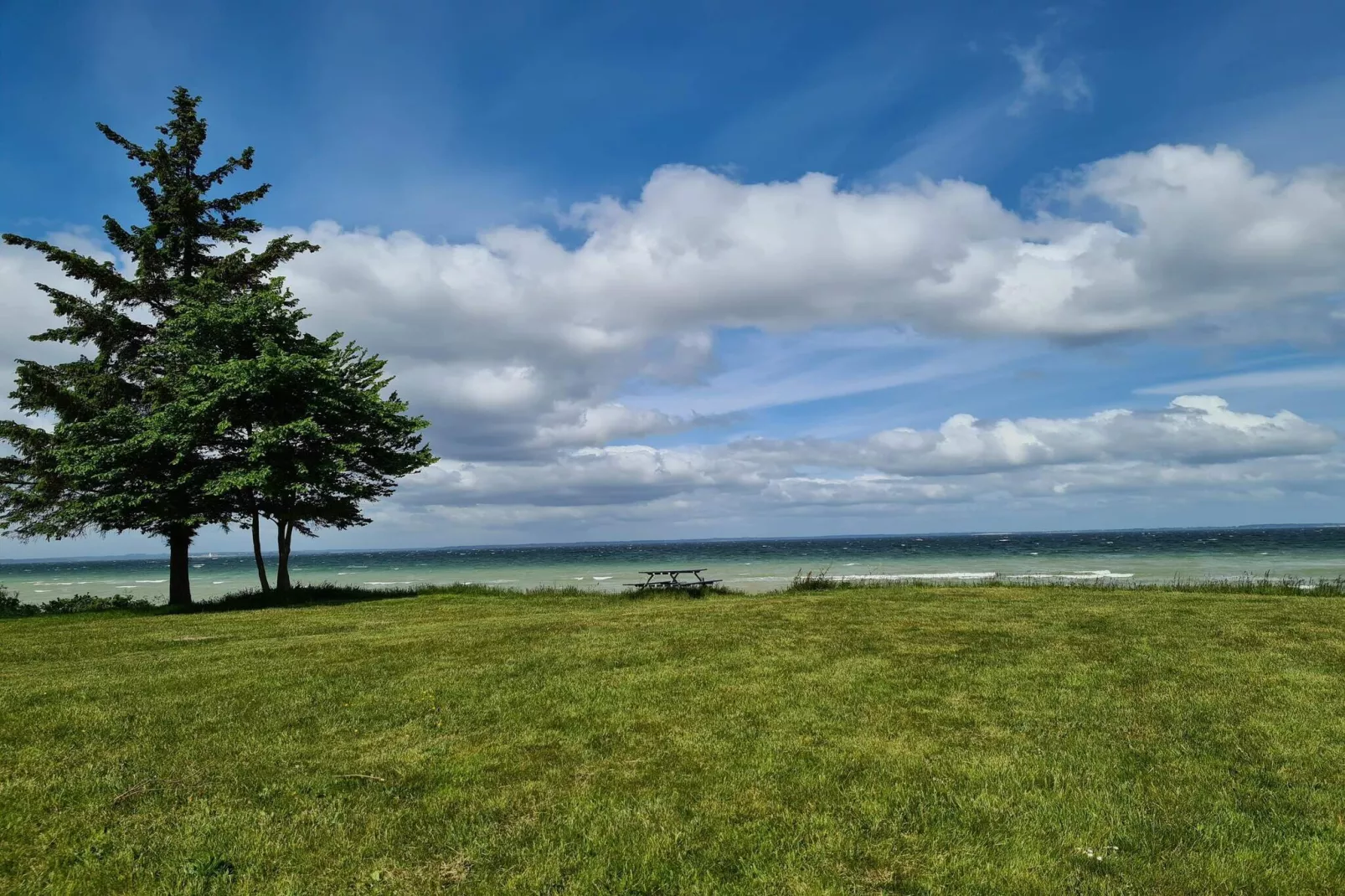 10 persoons vakantie huis in Nordborg-Niet-getagd