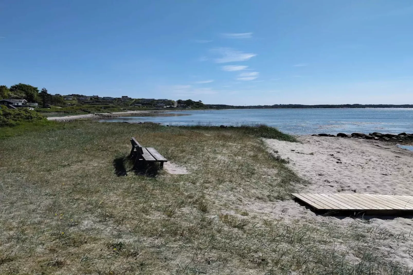 12 persoons vakantie huis in Ebeltoft-By Traum