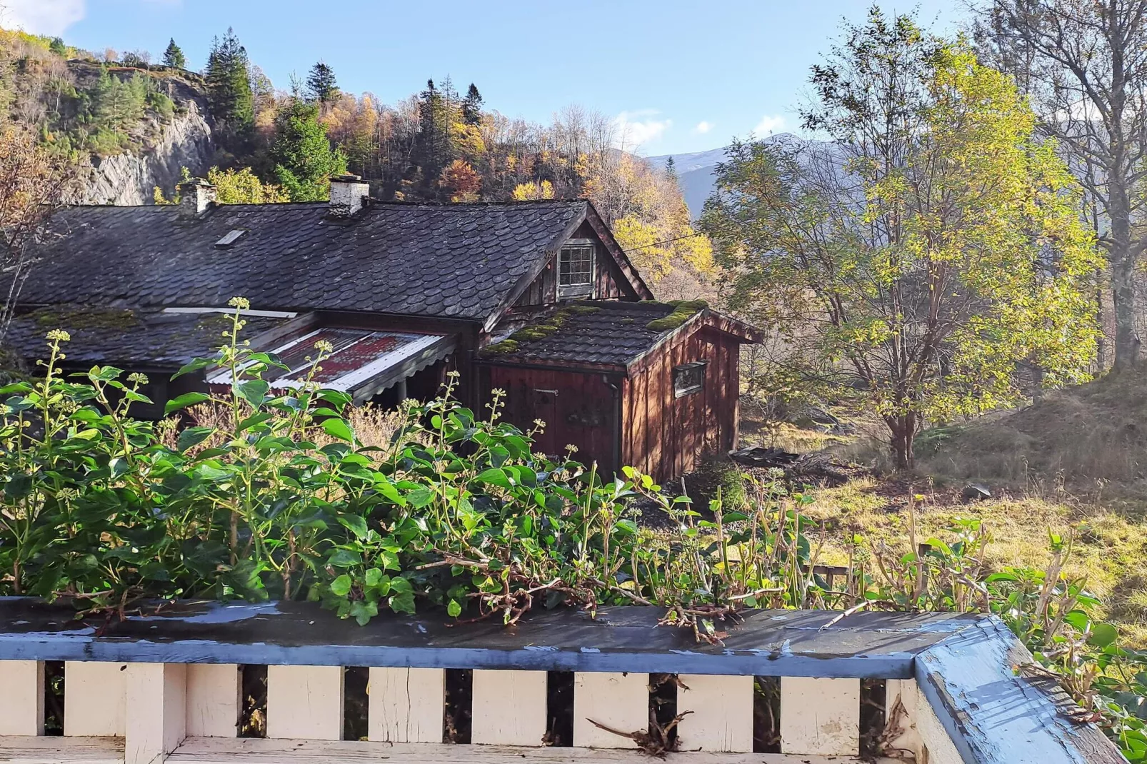HEIMIGARDEN-Buitenlucht