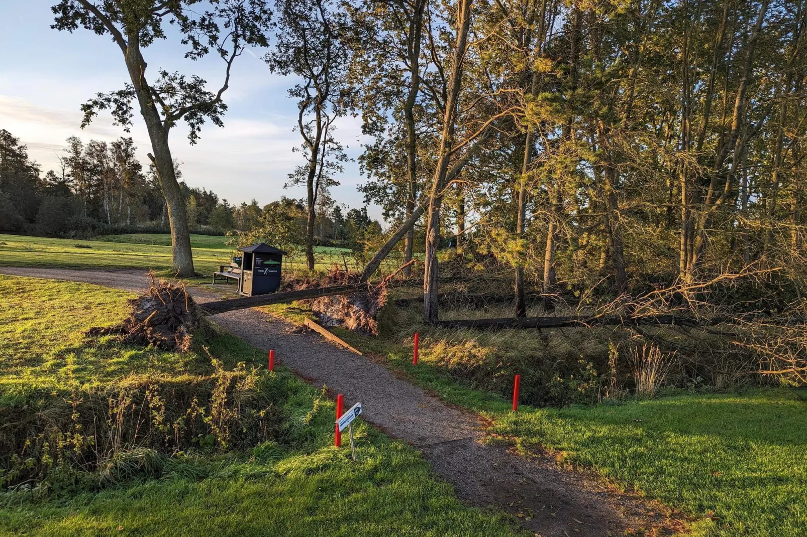 6 persoons vakantie huis in Idestrup-By Traum