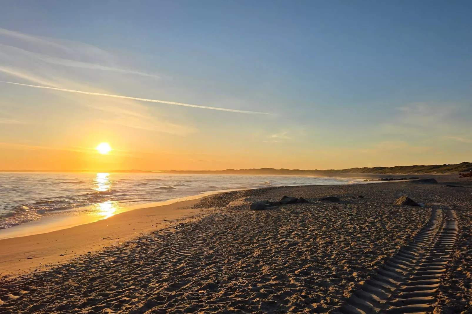 10 persoons vakantie huis in Thisted-By Traum