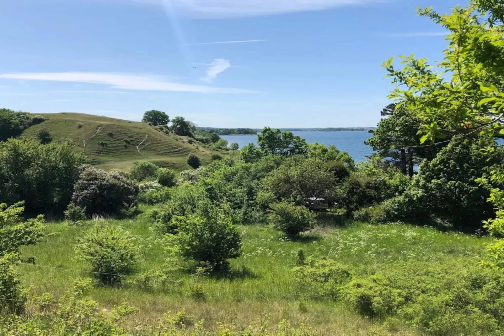 7 persoons vakantie huis in Kirke Hyllinge-Niet-getagd