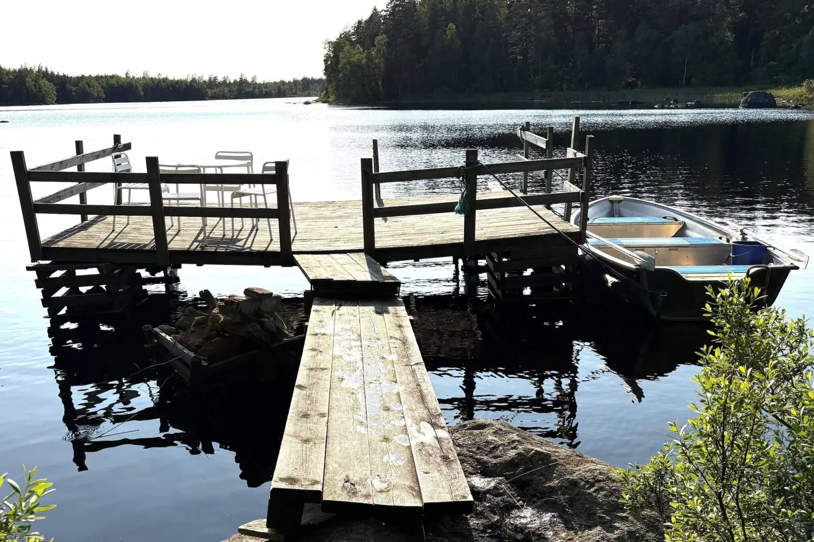 4 persoons vakantie huis in HALLABRO-By Traum