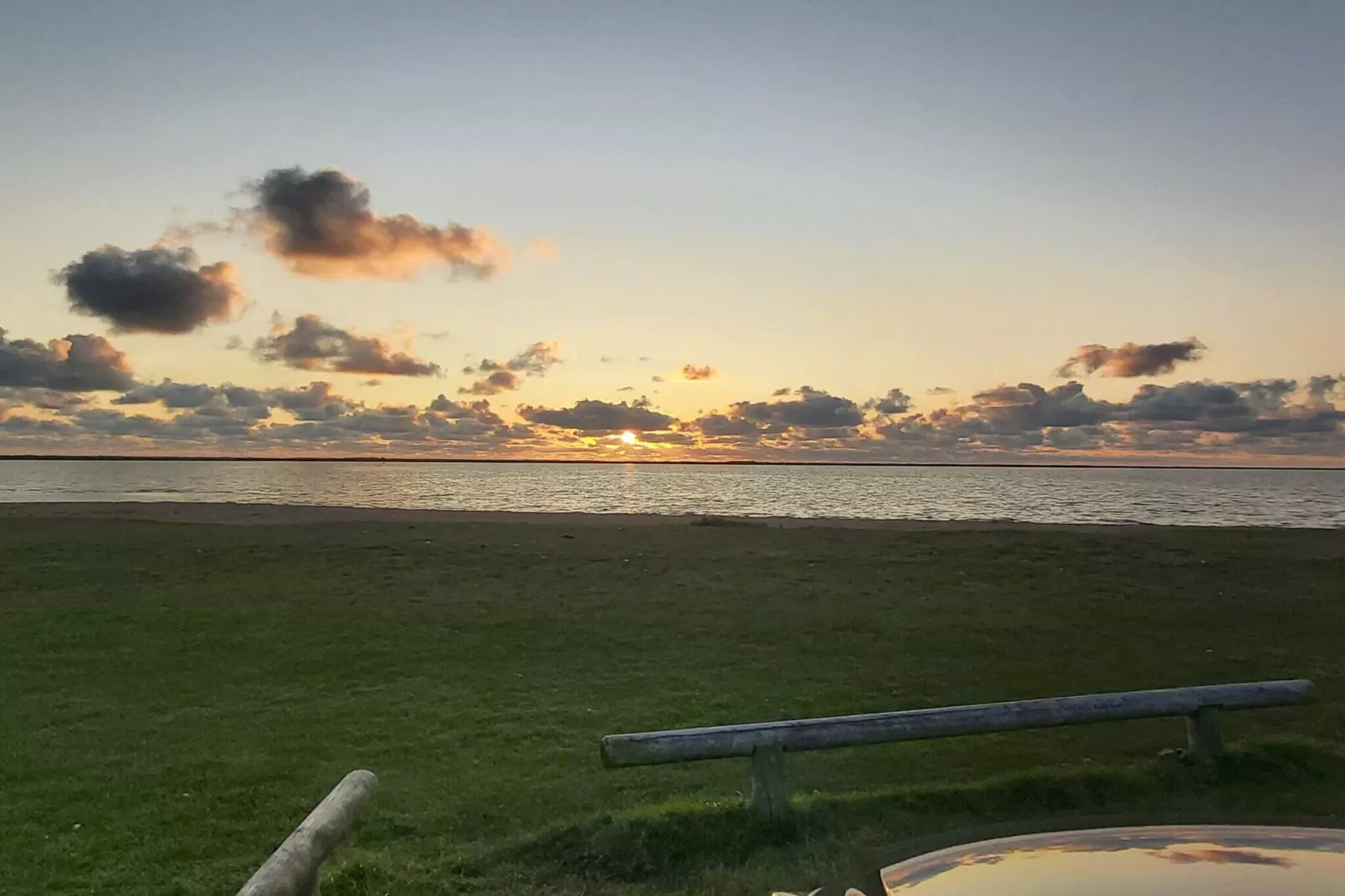 6 persoons vakantie huis in Hemmet-By Traum