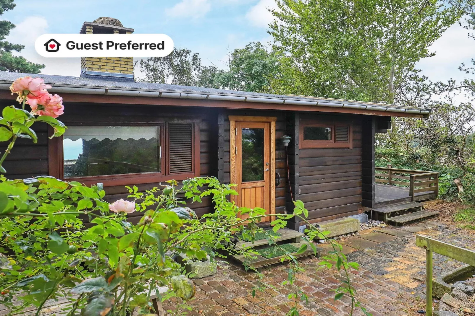 6 persoons vakantie huis in Rudkøbing-By Traum