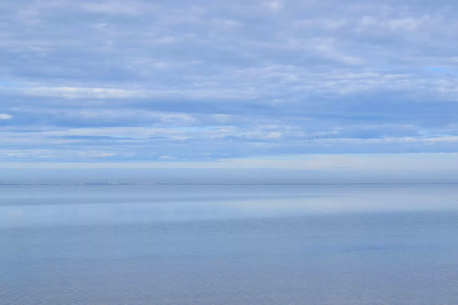 6 persoons vakantie huis in Vestervig-Waterzicht