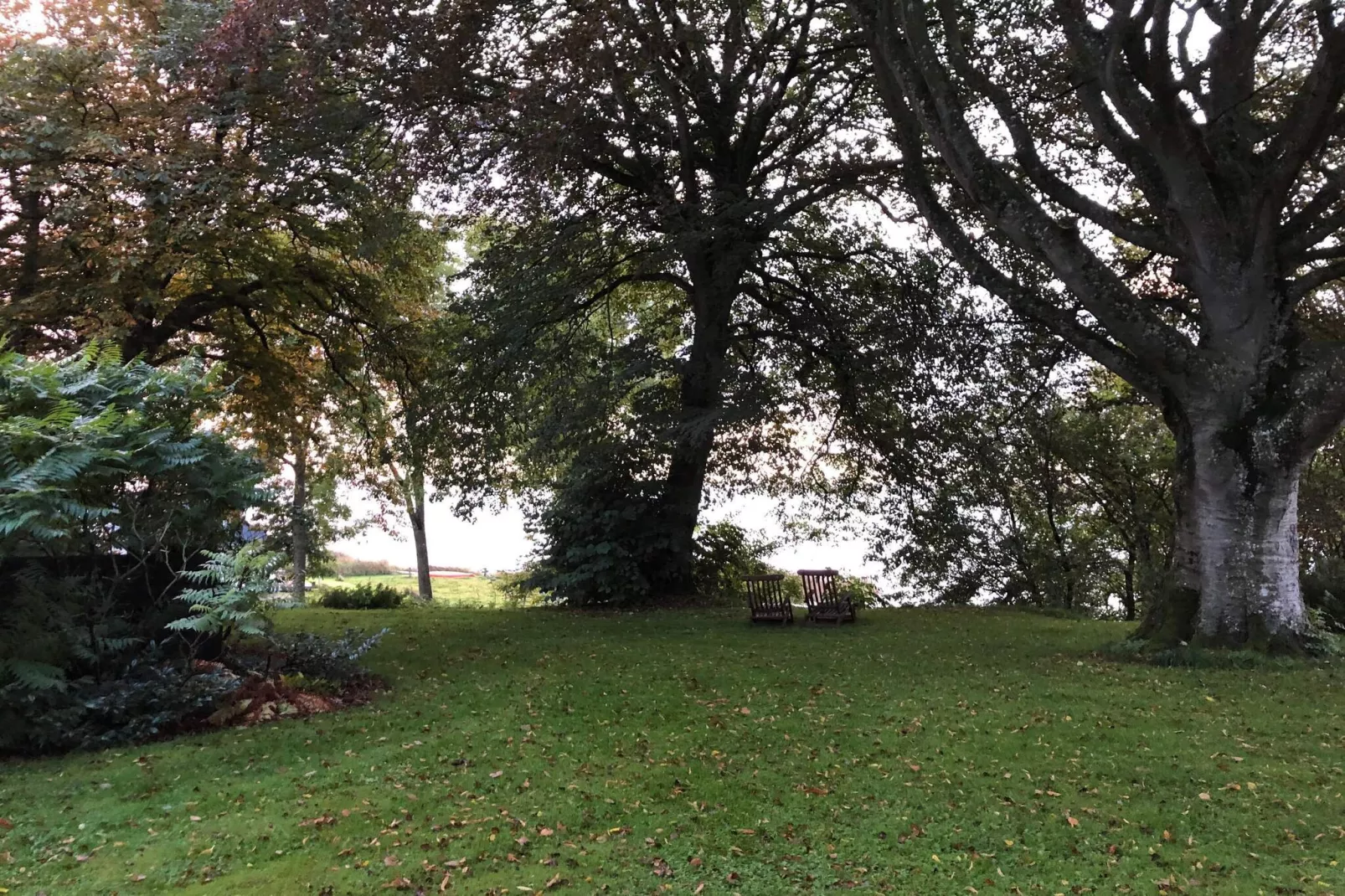 4 persoons vakantie huis in Hurup Thy-By Traum-Niet-getagd