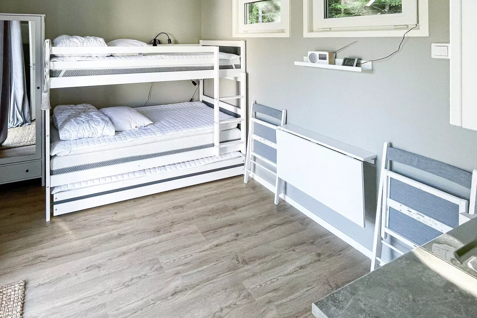 3 persoons vakantie huis in LJUNGBY-By Traum-Binnen